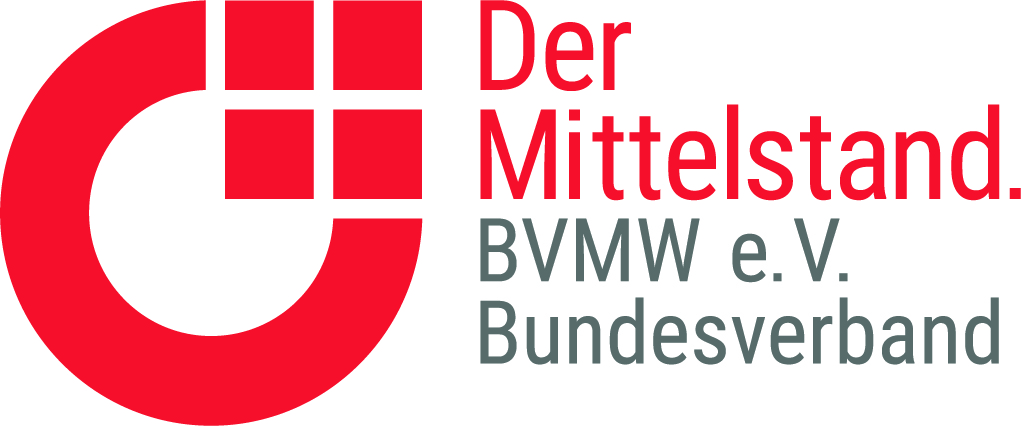 Logo BVMW